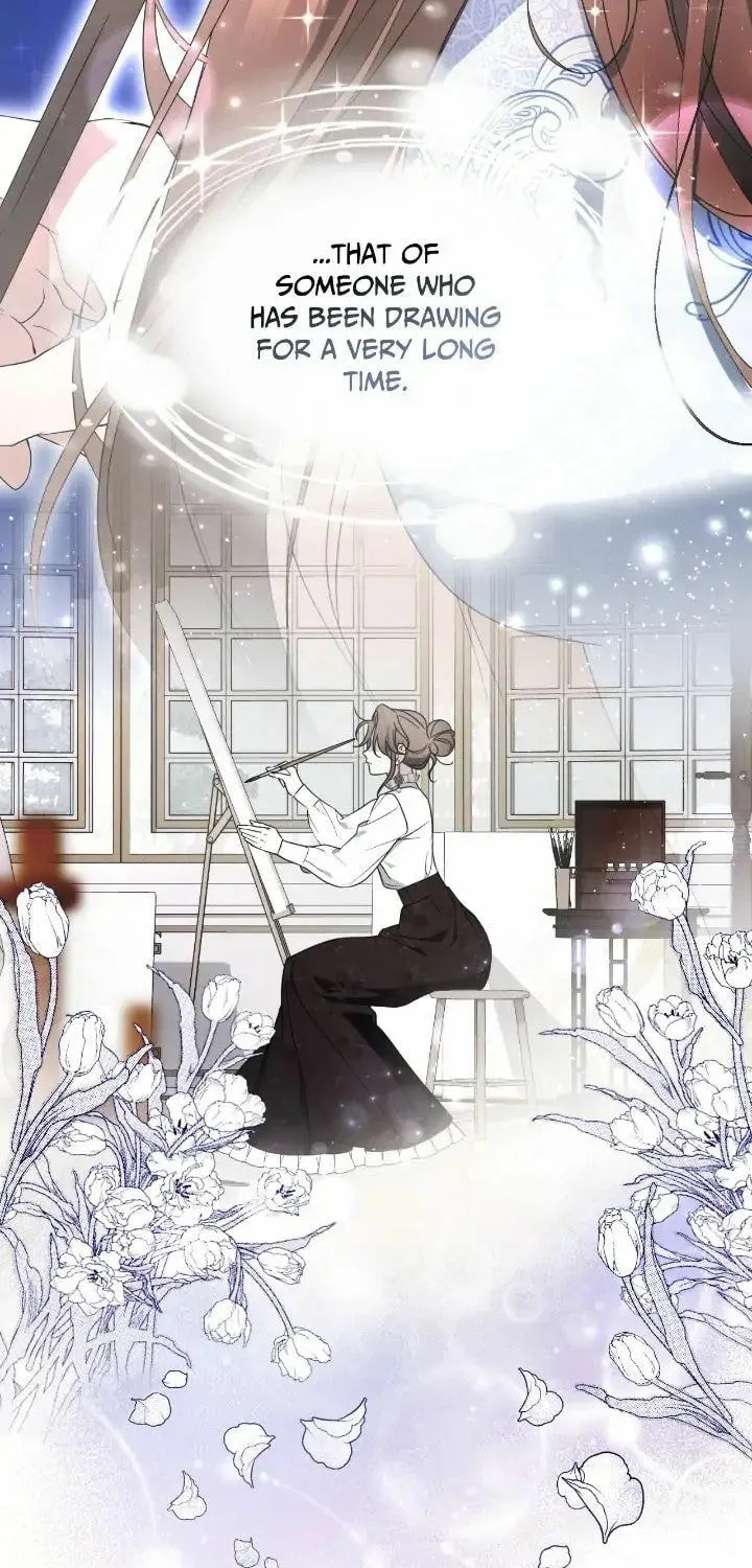 Read When I Stopped Being Your Shadow chapter 5 image 36 on Lezhin