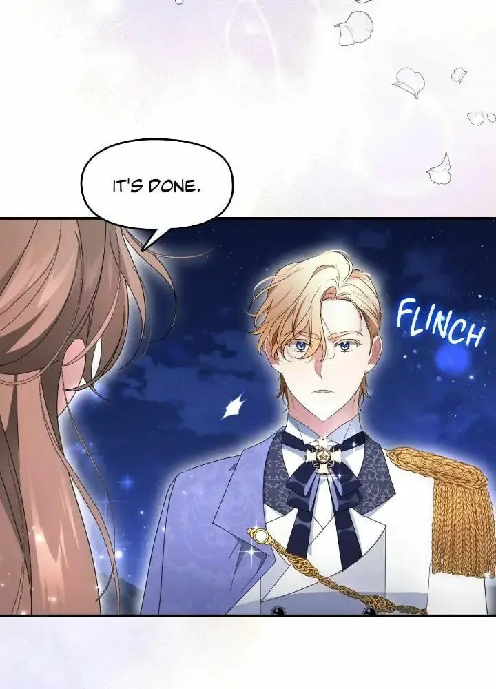 Read When I Stopped Being Your Shadow chapter 5 image 37 on Lezhin