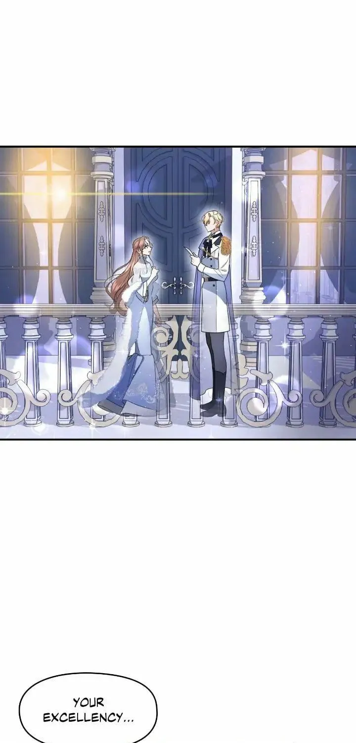 Read When I Stopped Being Your Shadow chapter 5 image 43 on Lezhin