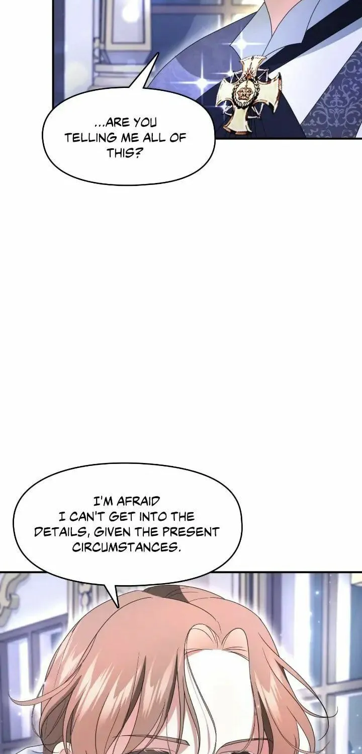 Read When I Stopped Being Your Shadow chapter 5 image 58 on Lezhin
