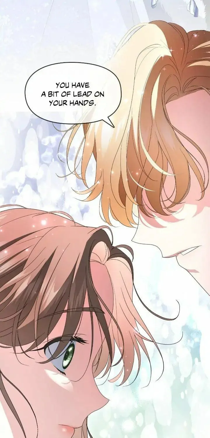 Read When I Stopped Being Your Shadow chapter 5 image 73 on Lezhin