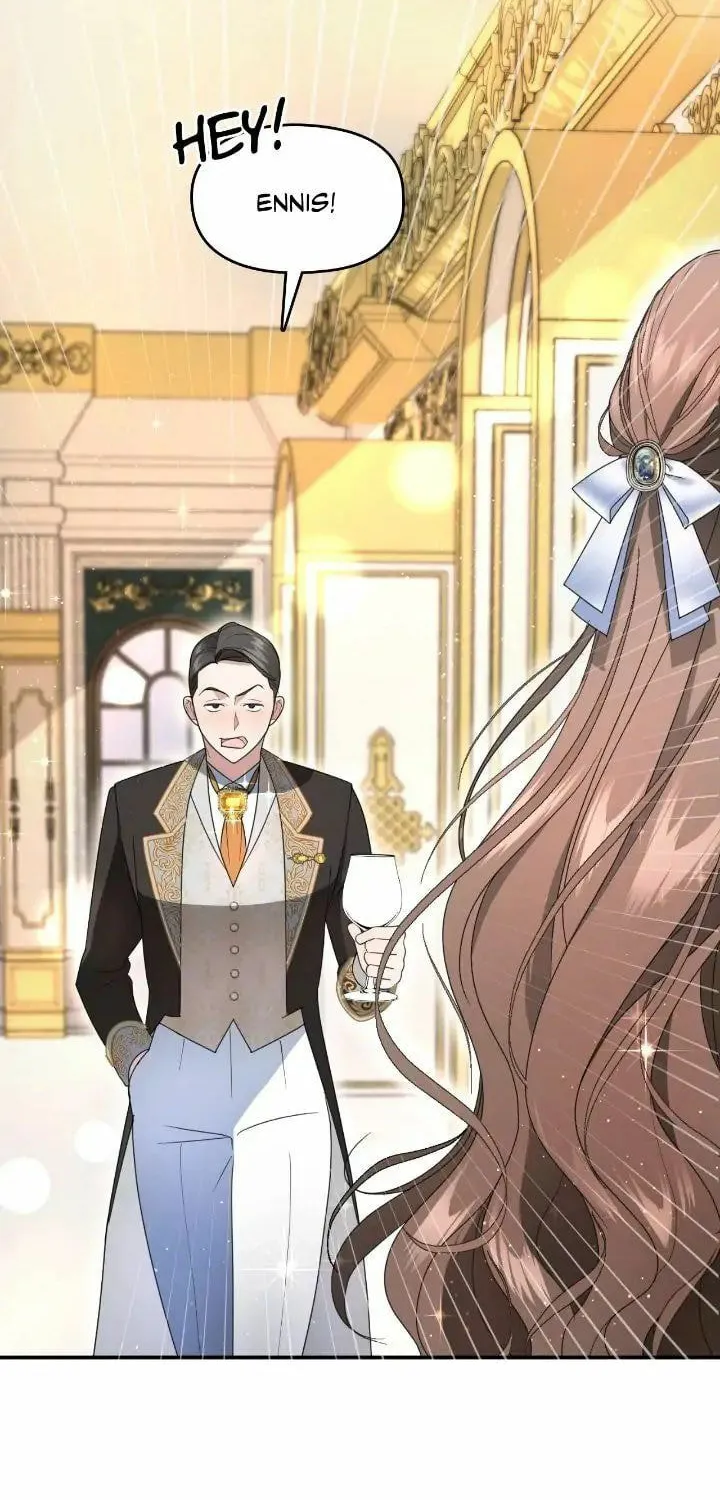 Read When I Stopped Being Your Shadow chapter 5 image 80 on Lezhin