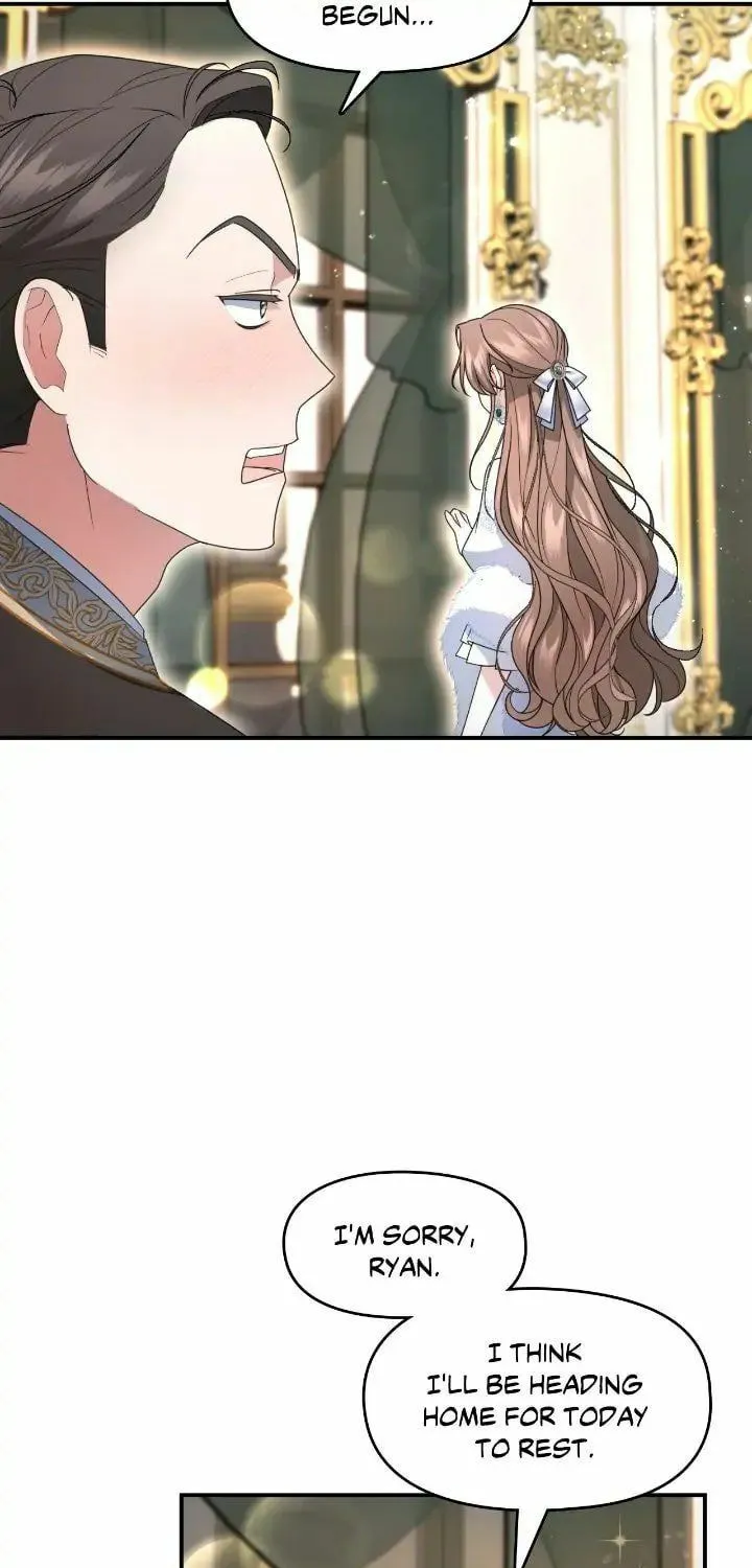 Read When I Stopped Being Your Shadow chapter 5 image 82 on Lezhin