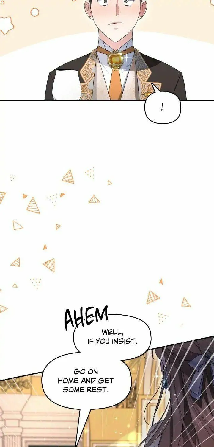 Read When I Stopped Being Your Shadow chapter 5 image 85 on Lezhin