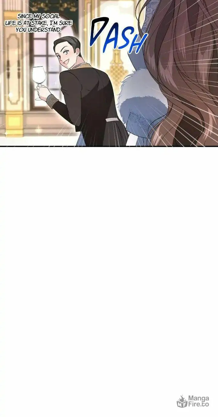 Read When I Stopped Being Your Shadow chapter 5 image 86 on Lezhin