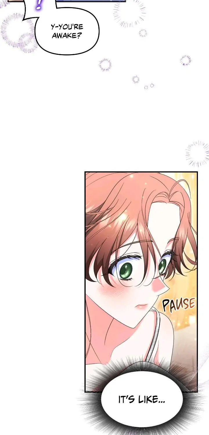 Read When I Stopped Being Your Shadow chapter 50 image 18 on Lezhin