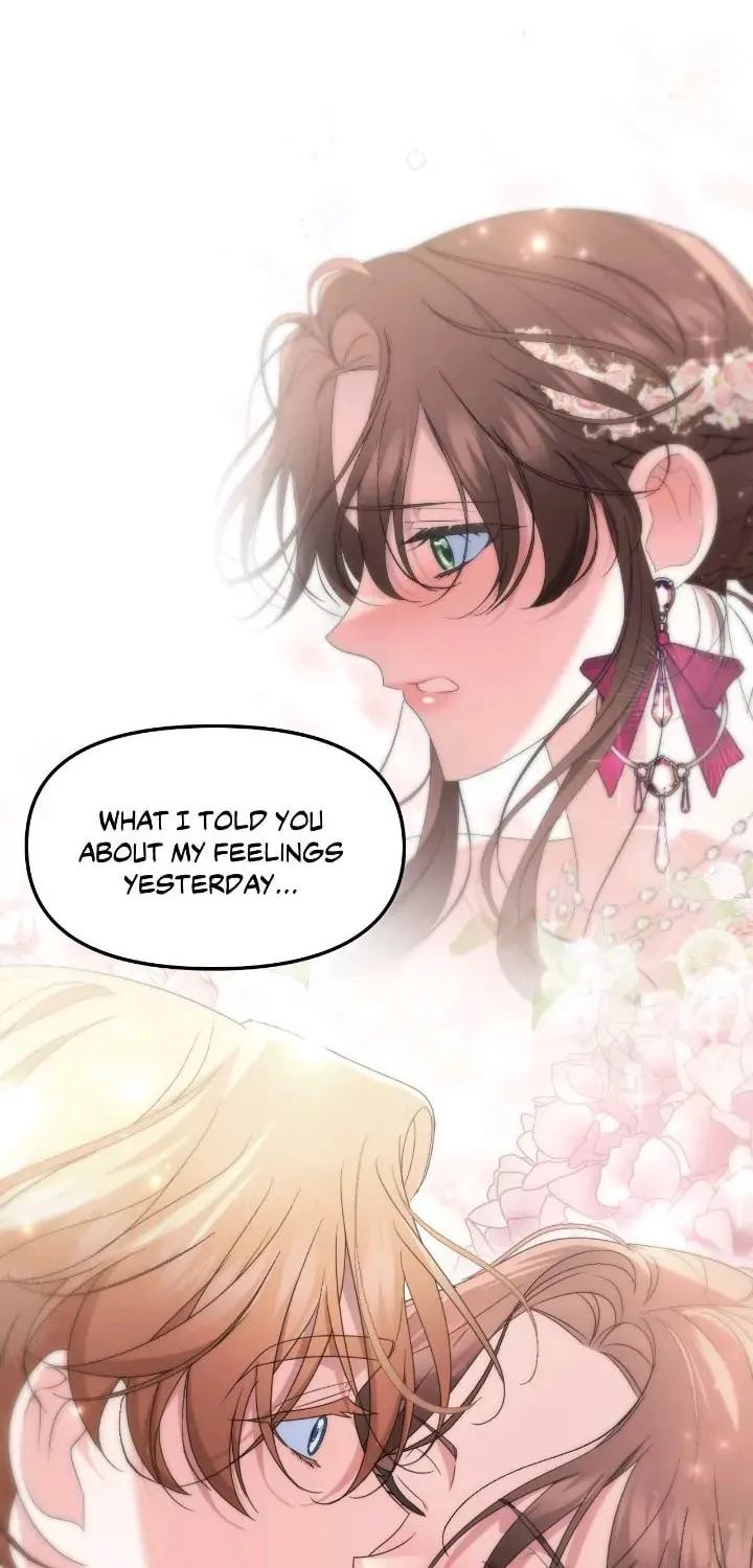 Read When I Stopped Being Your Shadow chapter 50 image 37 on Lezhin