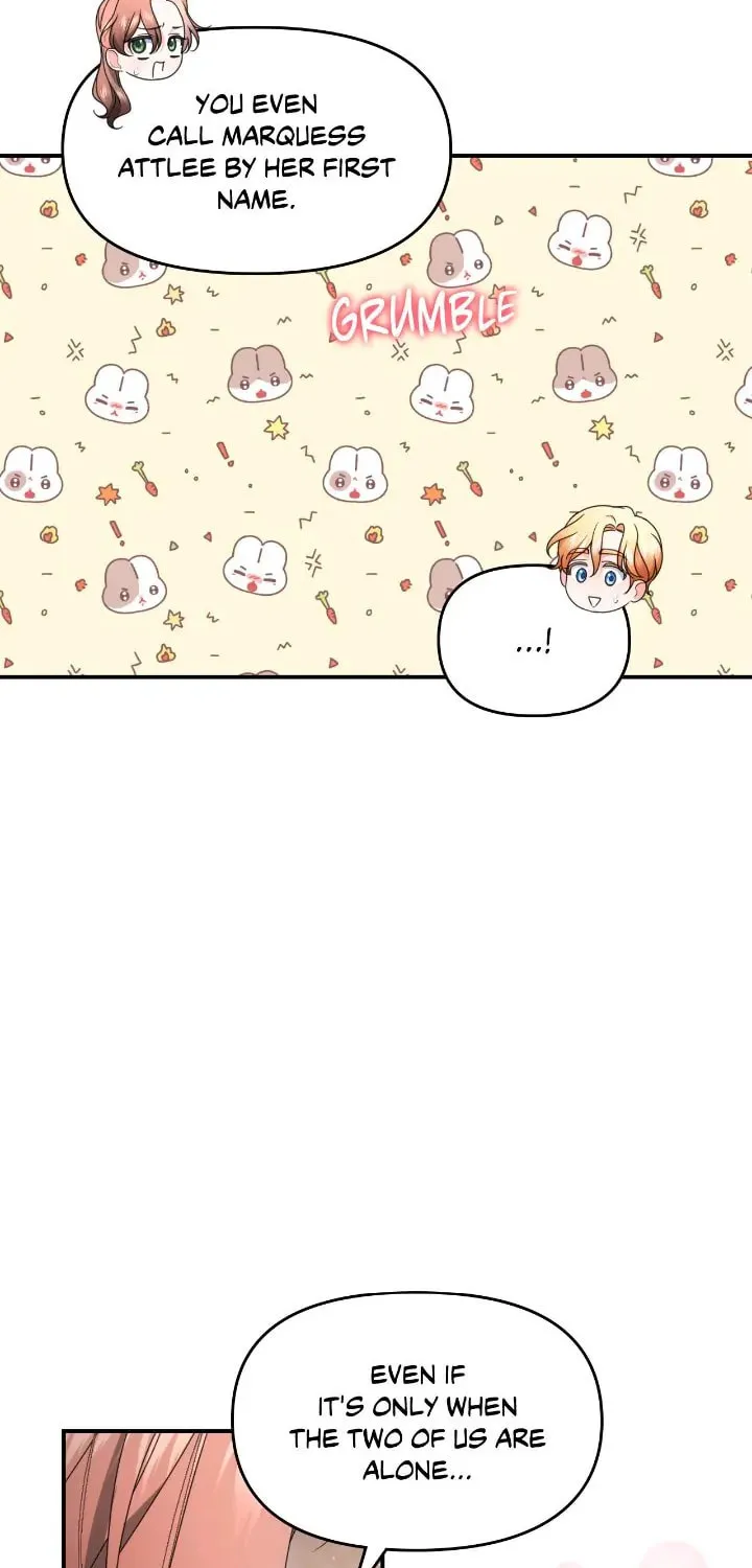 Read When I Stopped Being Your Shadow chapter 50 image 42 on Lezhin