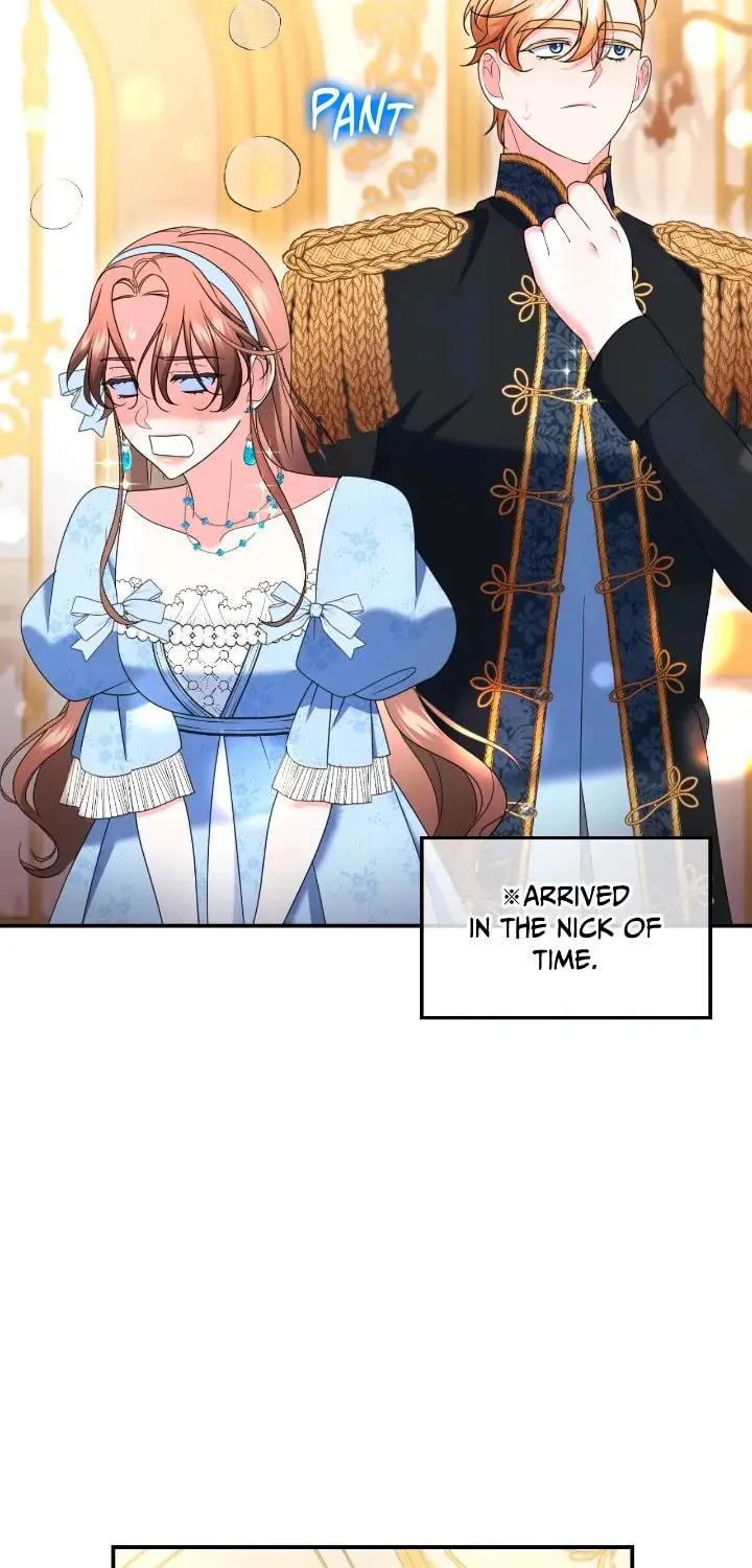 Read When I Stopped Being Your Shadow chapter 50 image 60 on Lezhin