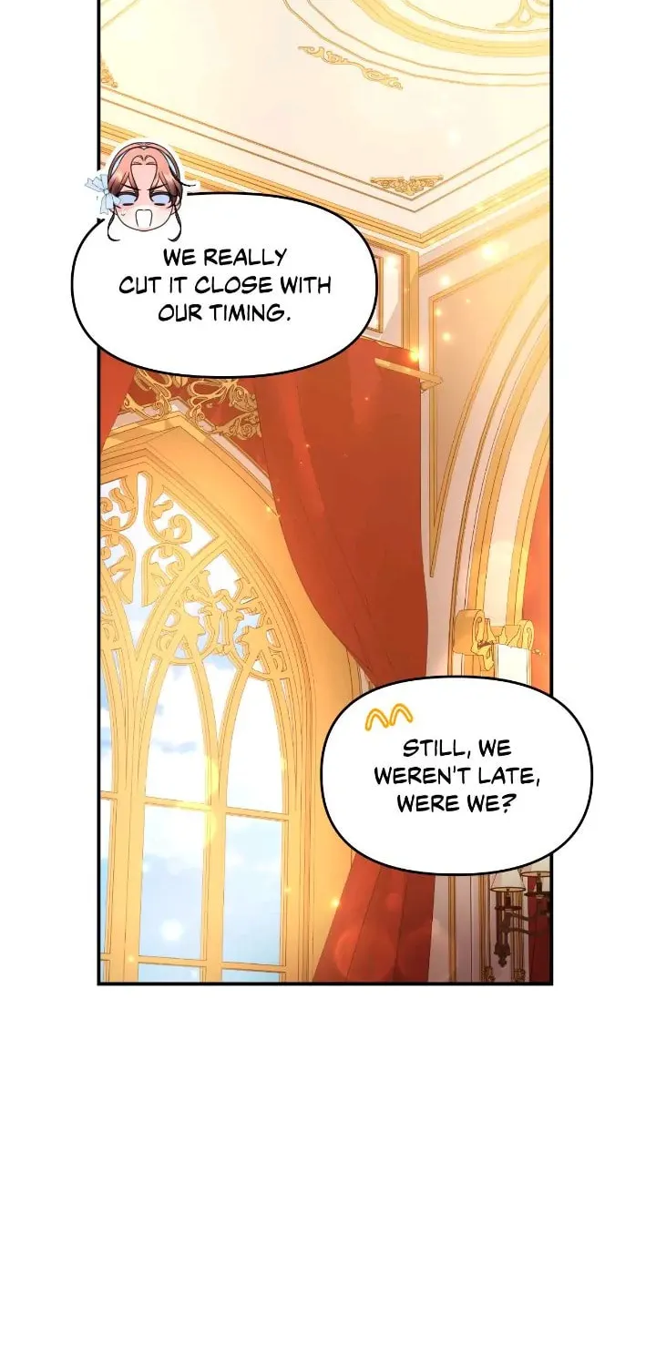 Read When I Stopped Being Your Shadow chapter 50 image 61 on Lezhin