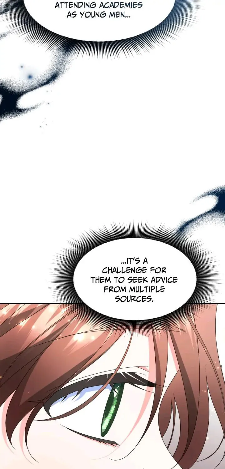 Read When I Stopped Being Your Shadow chapter 51 image 52 on Lezhin