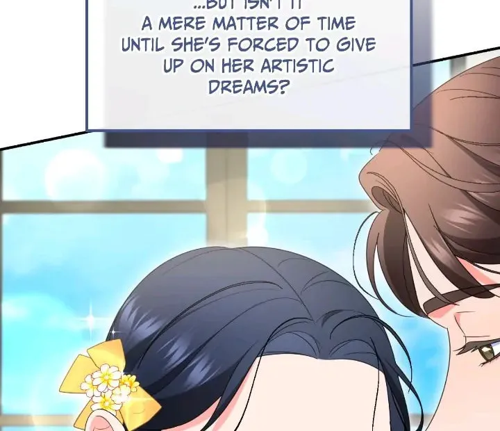 Read When I Stopped Being Your Shadow chapter 51 image 55 on Lezhin