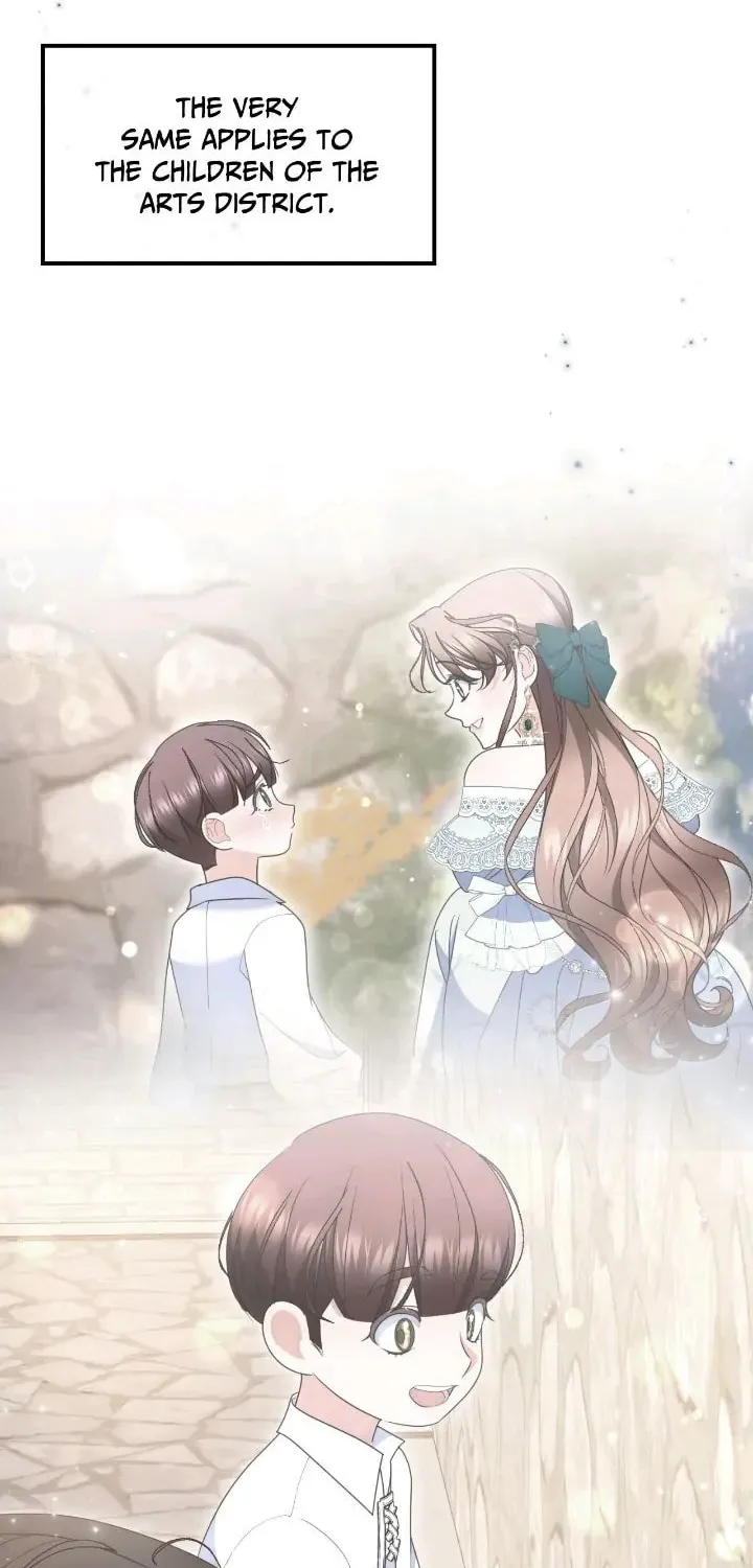 Read When I Stopped Being Your Shadow chapter 51 image 57 on Lezhin