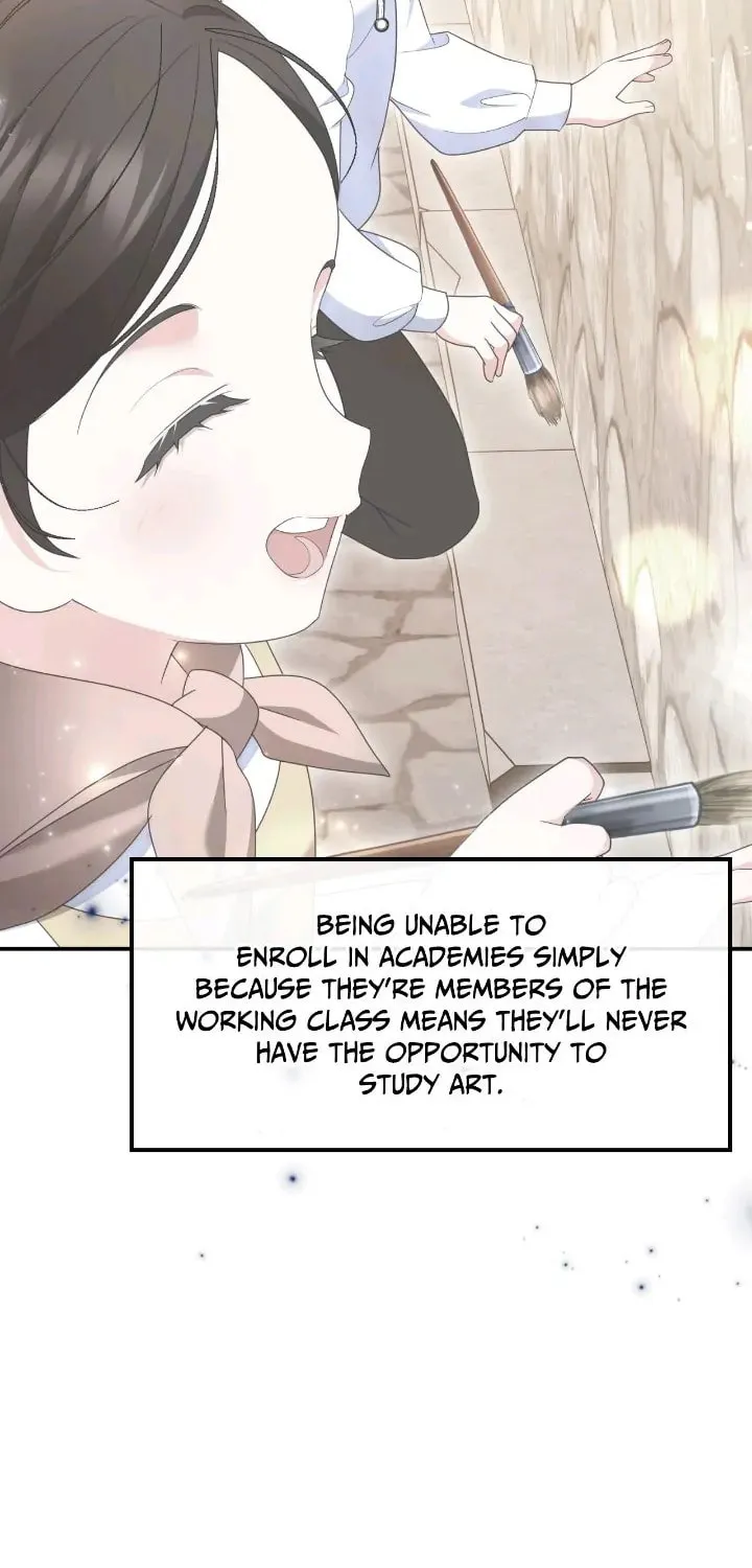 Read When I Stopped Being Your Shadow chapter 51 image 58 on Lezhin