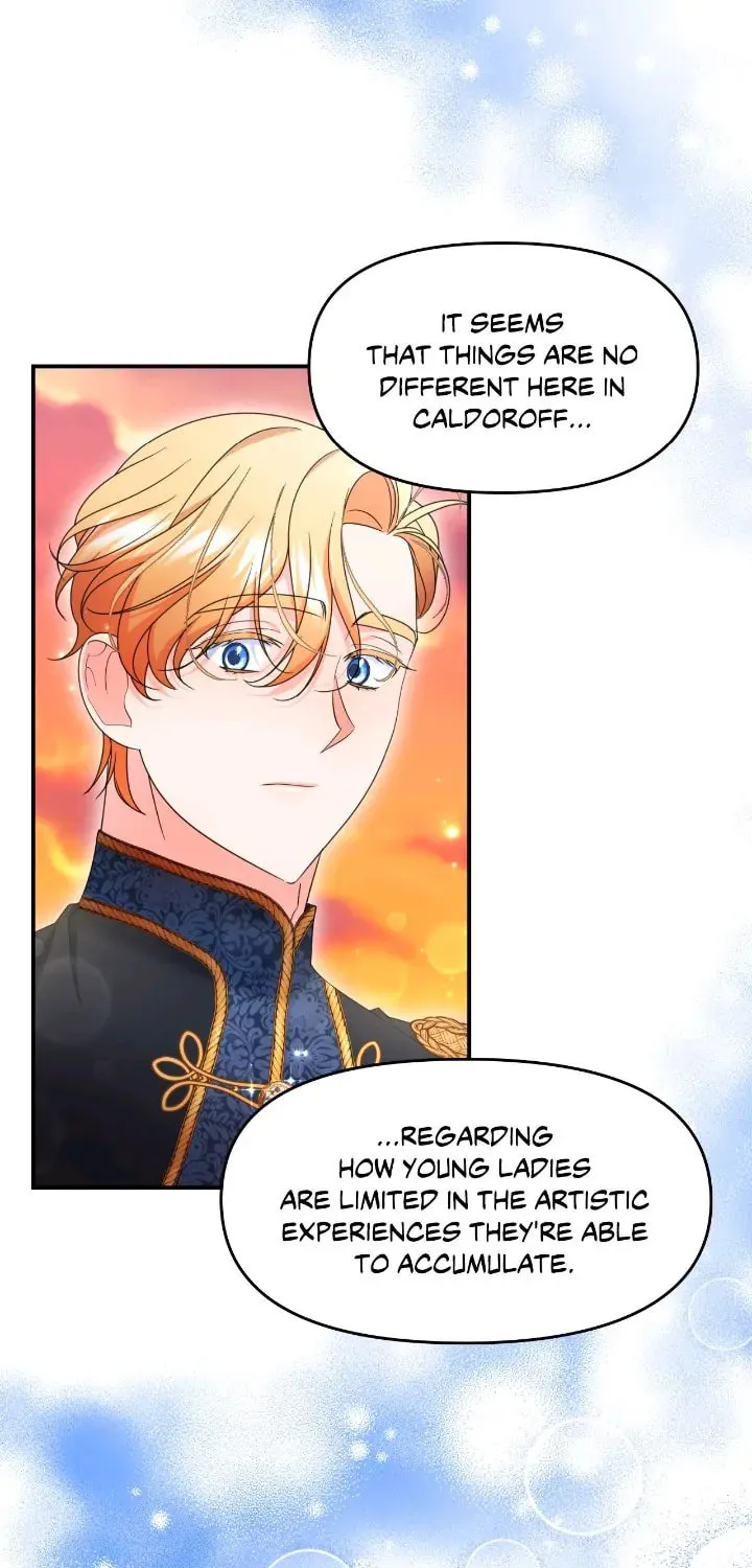 Read When I Stopped Being Your Shadow chapter 51 image 72 on Lezhin