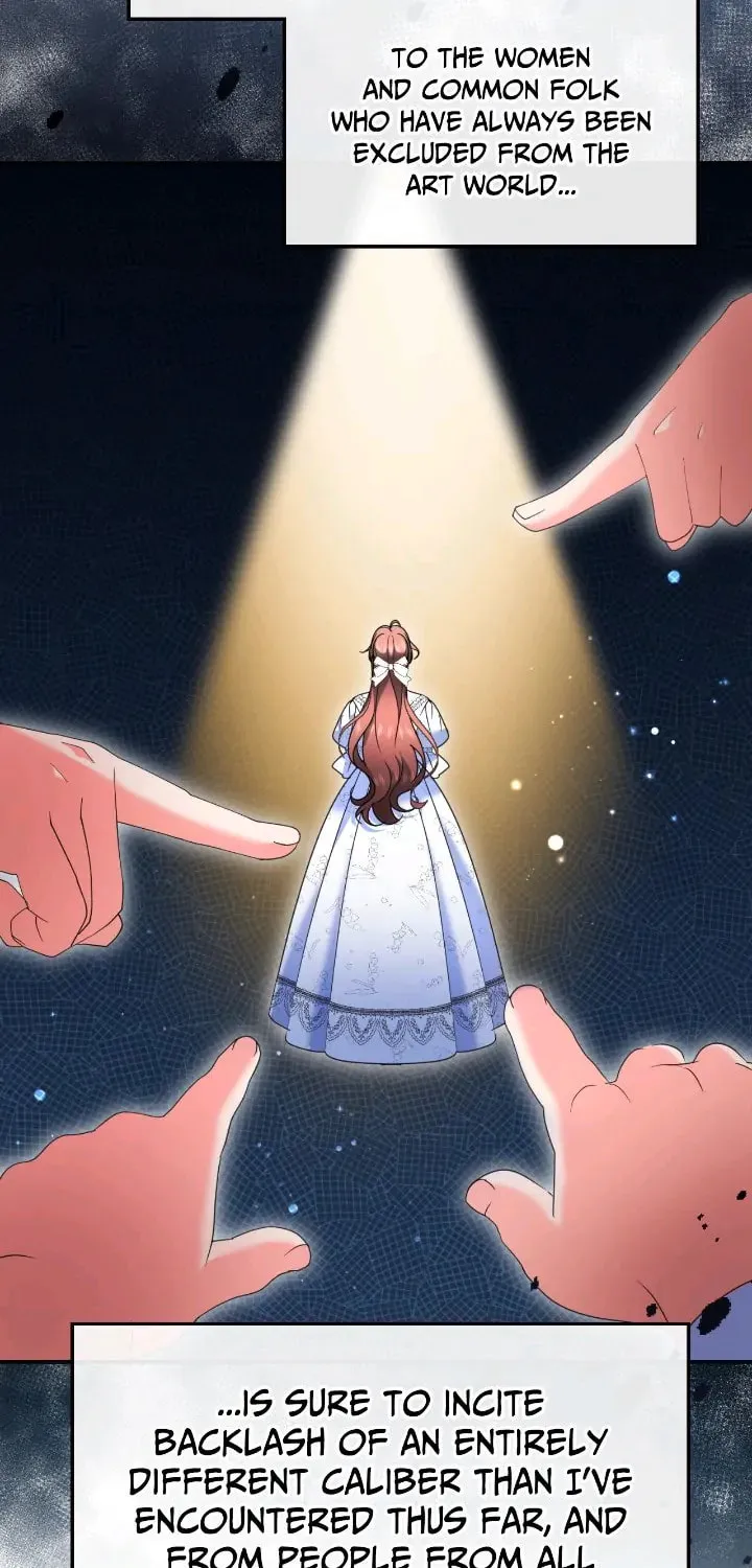 Read When I Stopped Being Your Shadow chapter 52 image 16 on Lezhin
