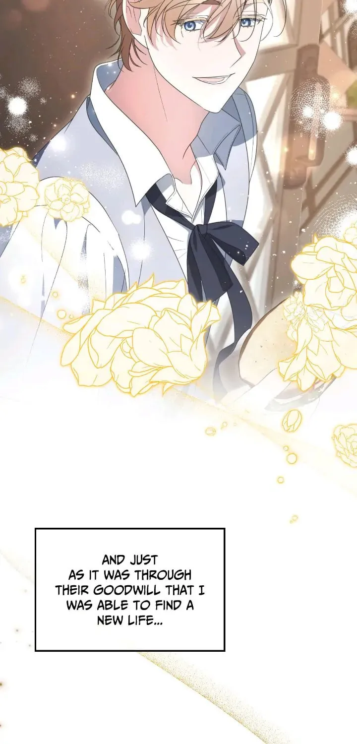 Read When I Stopped Being Your Shadow chapter 52 image 24 on Lezhin