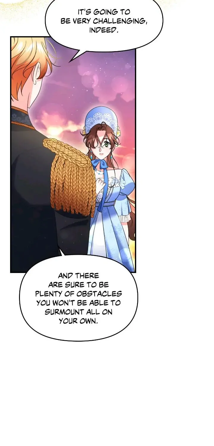 Read When I Stopped Being Your Shadow chapter 52 image 38 on Lezhin