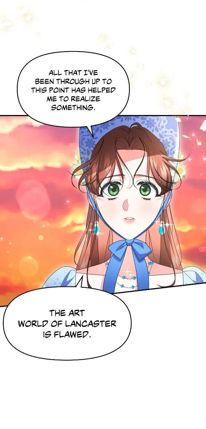 Read When I Stopped Being Your Shadow chapter 52 image 4 on Lezhin