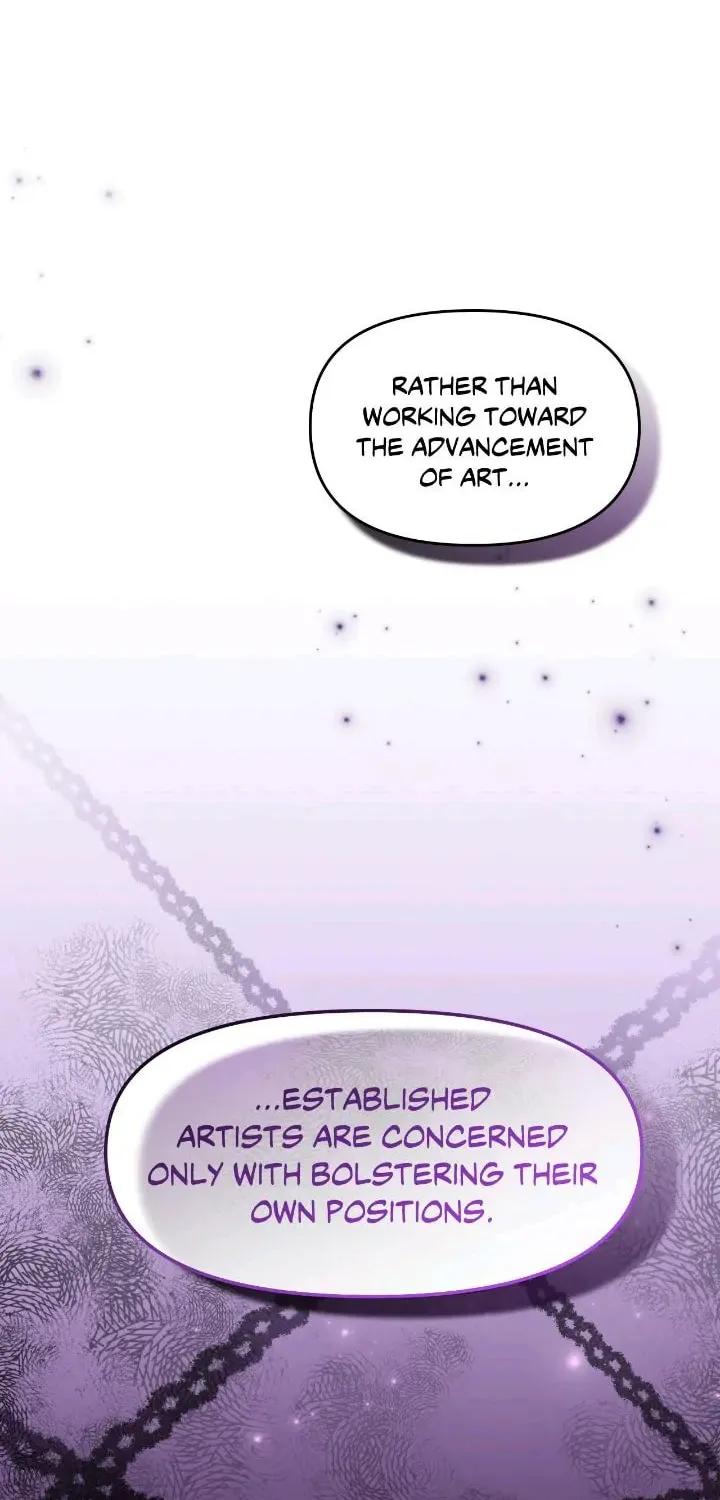 Read When I Stopped Being Your Shadow chapter 52 image 5 on Lezhin