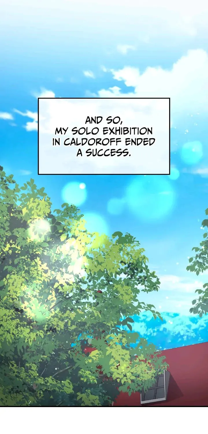 Read When I Stopped Being Your Shadow chapter 52 image 54 on Lezhin