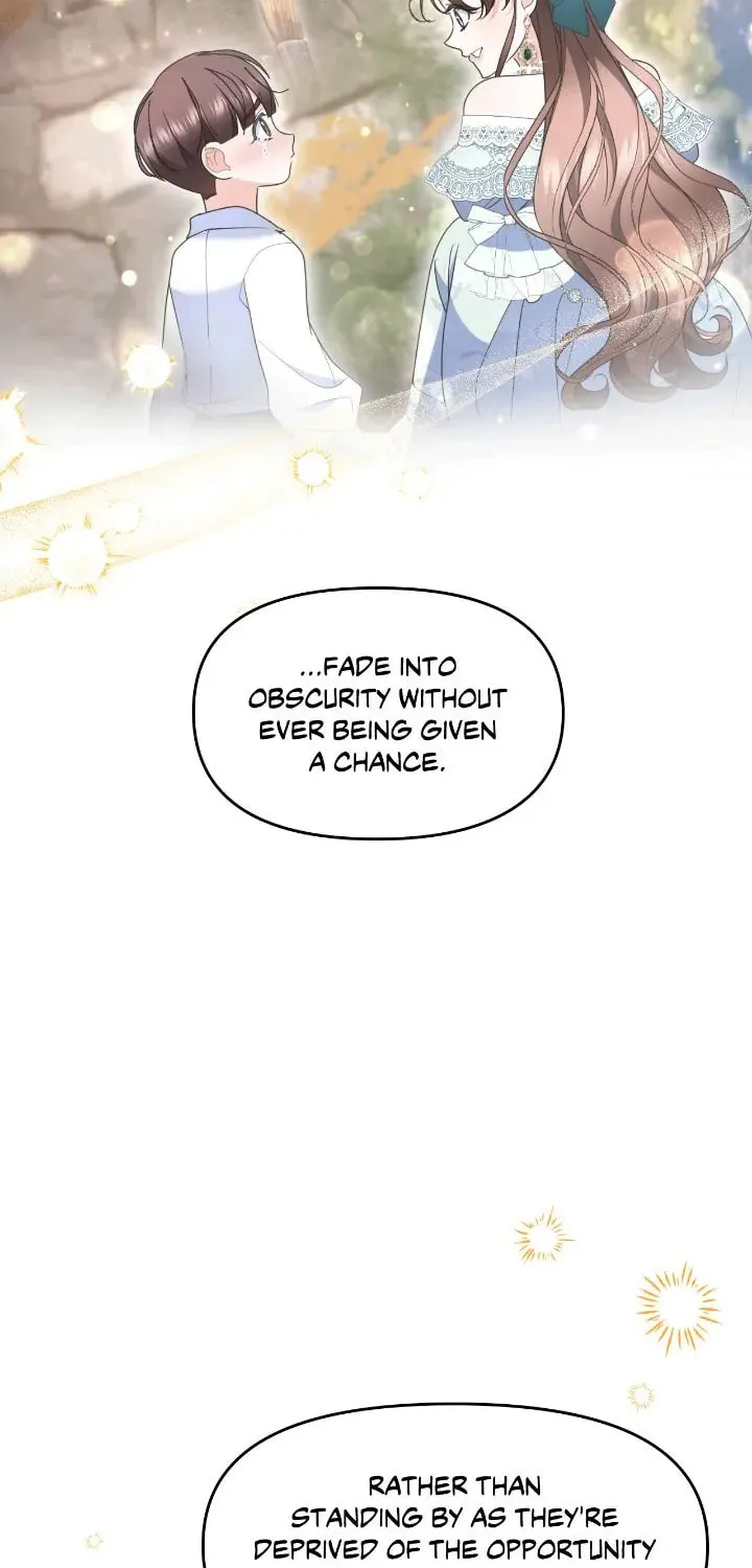 Read When I Stopped Being Your Shadow chapter 52 image 9 on Lezhin