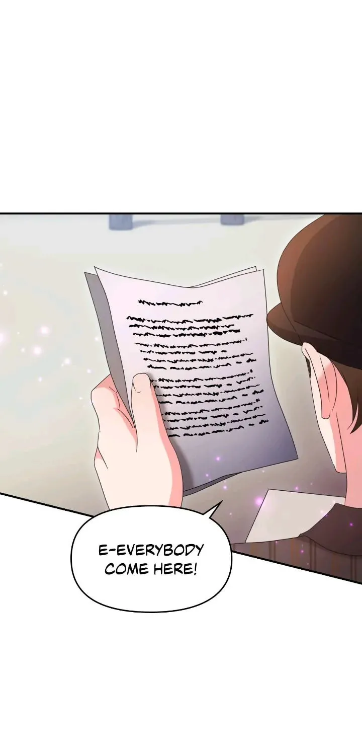 Read When I Stopped Being Your Shadow chapter 53 image 106 on Lezhin