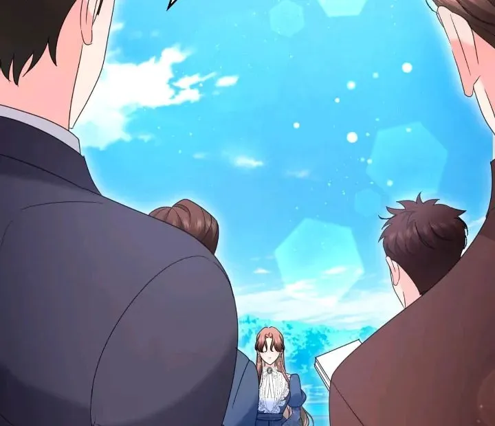 Read When I Stopped Being Your Shadow chapter 53 image 15 on Lezhin