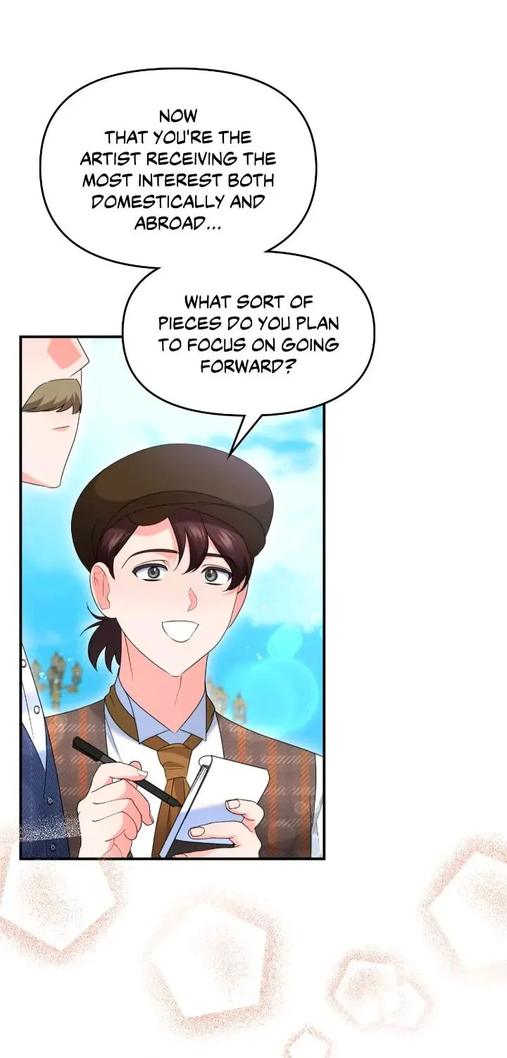 Read When I Stopped Being Your Shadow chapter 53 image 18 on Lezhin