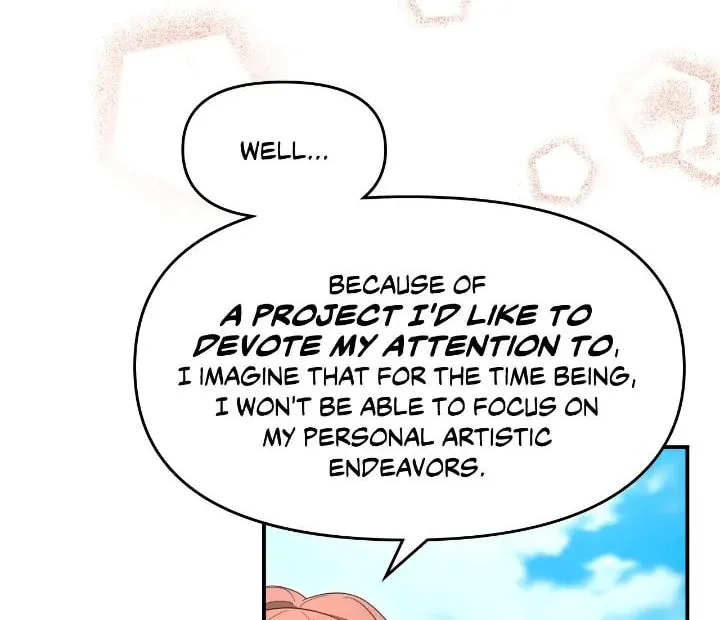 Read When I Stopped Being Your Shadow chapter 53 image 19 on Lezhin