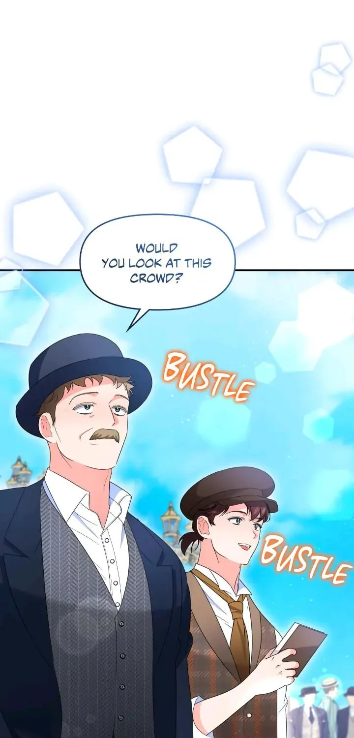 Read When I Stopped Being Your Shadow chapter 53 image 2 on Lezhin