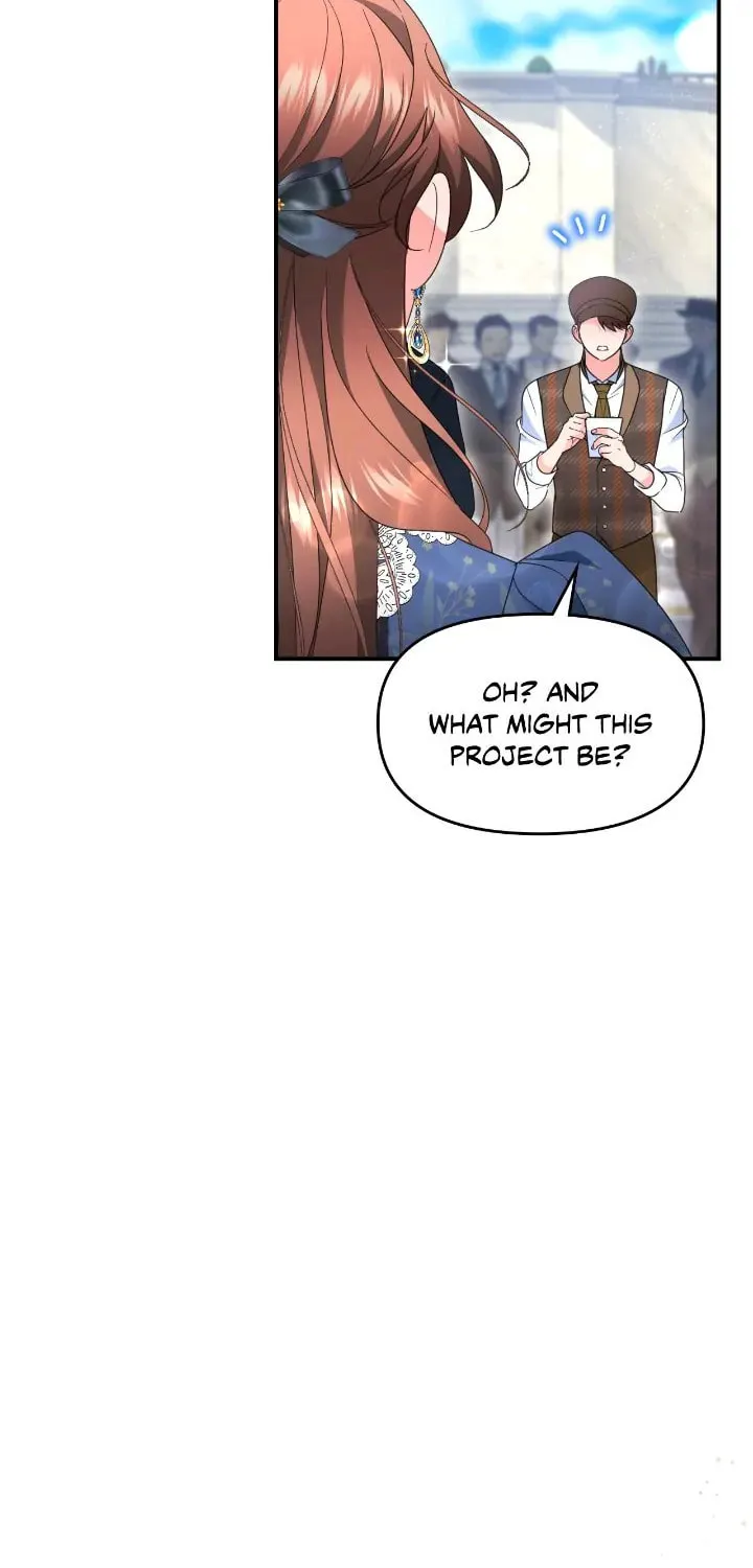 Read When I Stopped Being Your Shadow chapter 53 image 20 on Lezhin