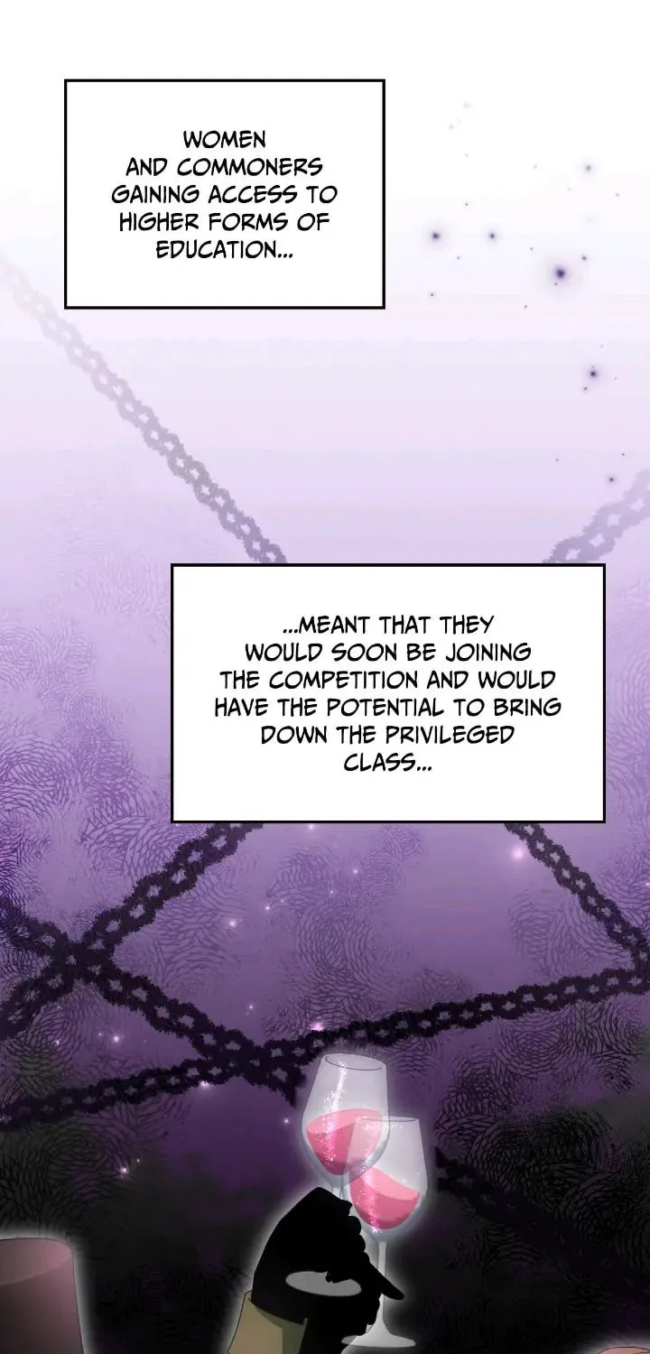 Read When I Stopped Being Your Shadow chapter 53 image 42 on Lezhin