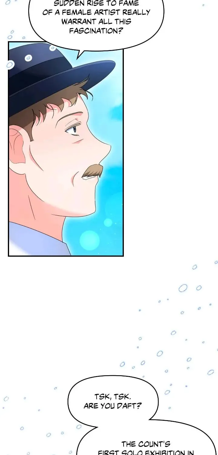 Read When I Stopped Being Your Shadow chapter 53 image 5 on Lezhin