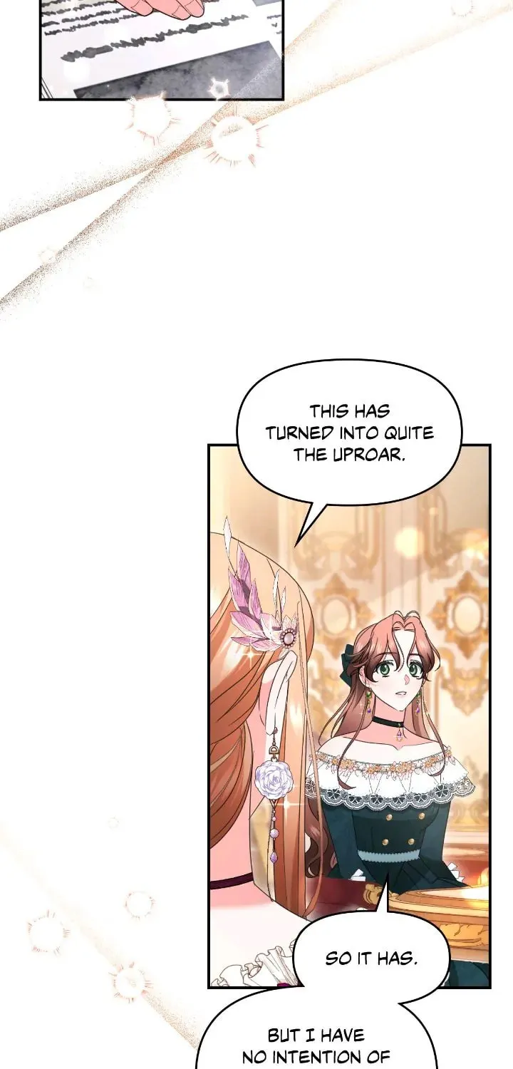 Read When I Stopped Being Your Shadow chapter 53 image 62 on Lezhin
