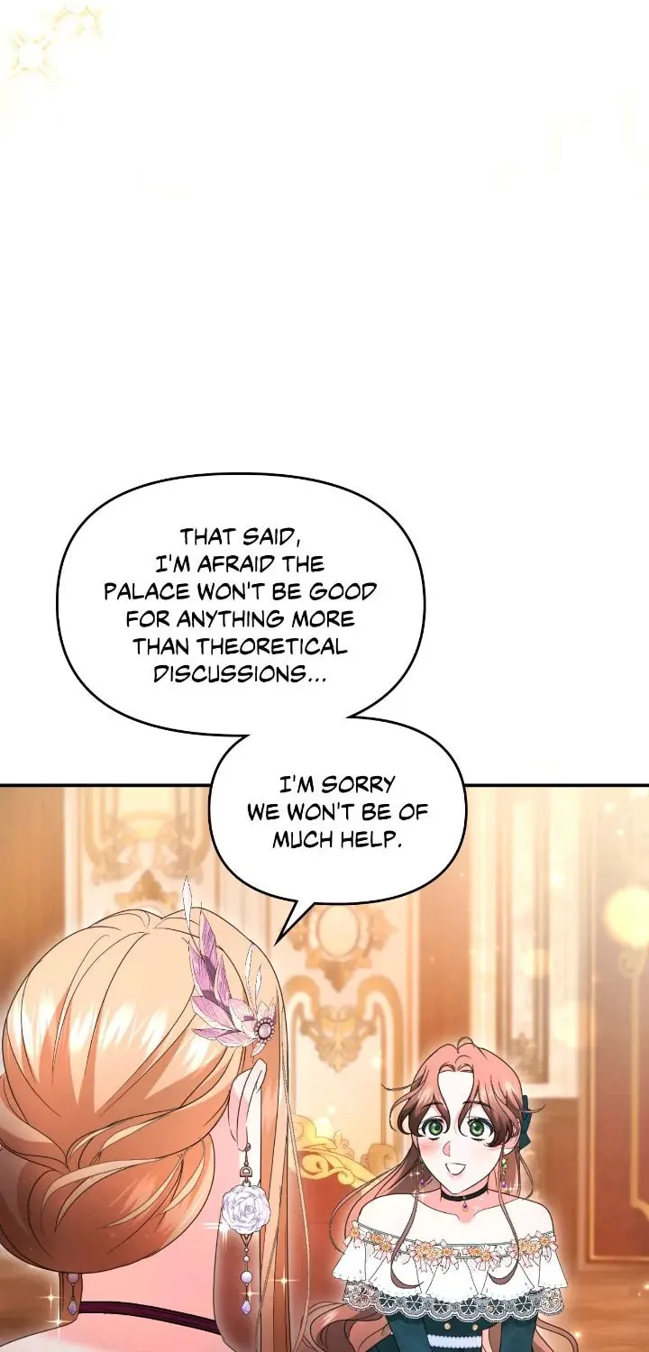 Read When I Stopped Being Your Shadow chapter 53 image 89 on Lezhin