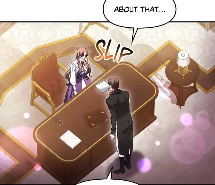 Read When I Stopped Being Your Shadow chapter 54 image 11 on Lezhin