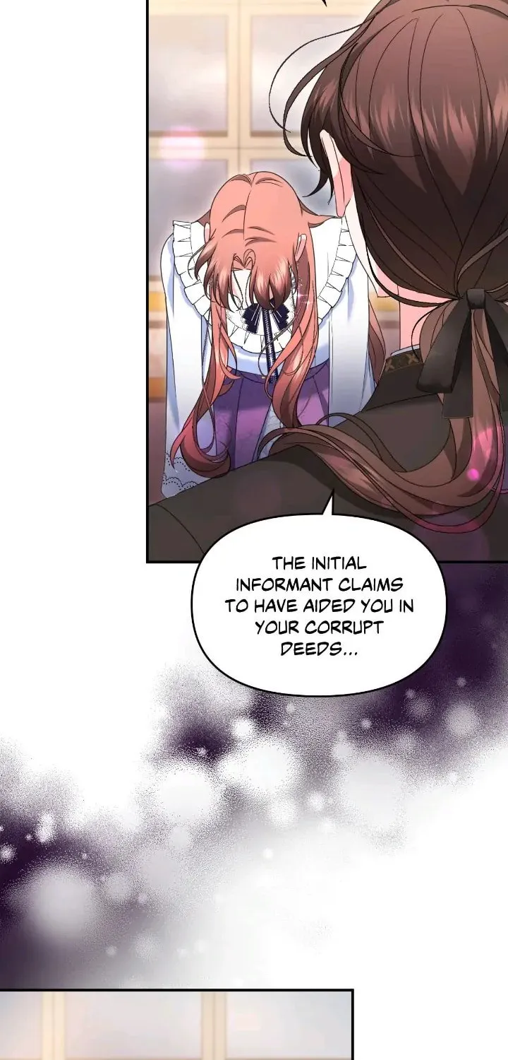 Read When I Stopped Being Your Shadow chapter 54 image 21 on Lezhin