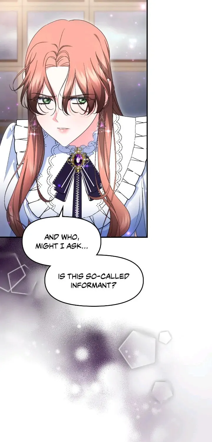 Read When I Stopped Being Your Shadow chapter 54 image 22 on Lezhin