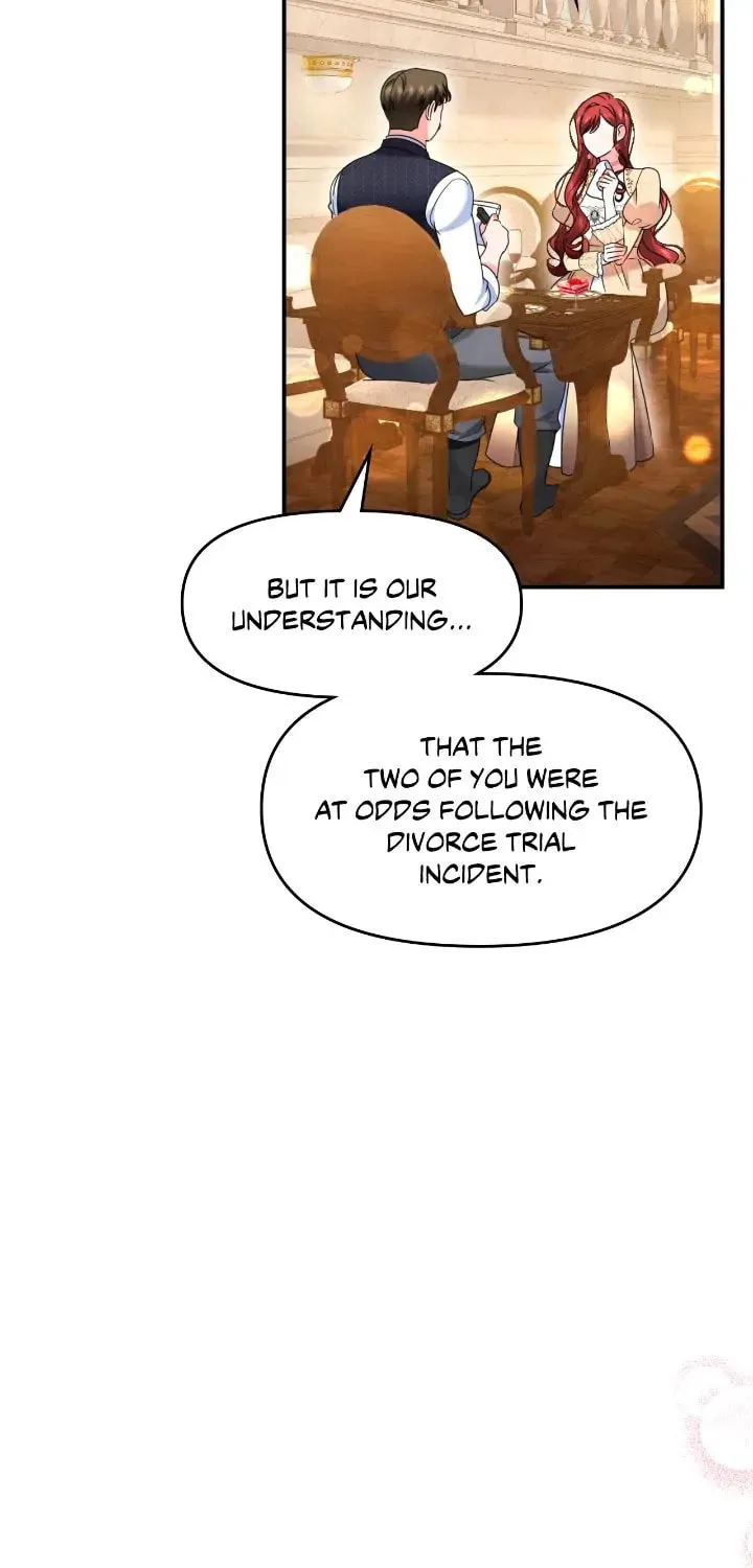Read When I Stopped Being Your Shadow chapter 54 image 32 on Lezhin