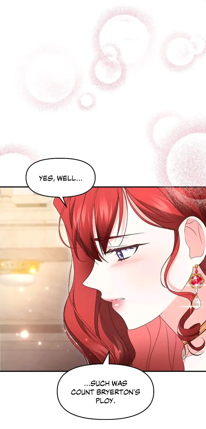 Read When I Stopped Being Your Shadow chapter 54 image 33 on Lezhin