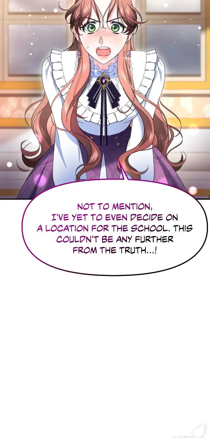 Read When I Stopped Being Your Shadow chapter 54 image 4 on Lezhin
