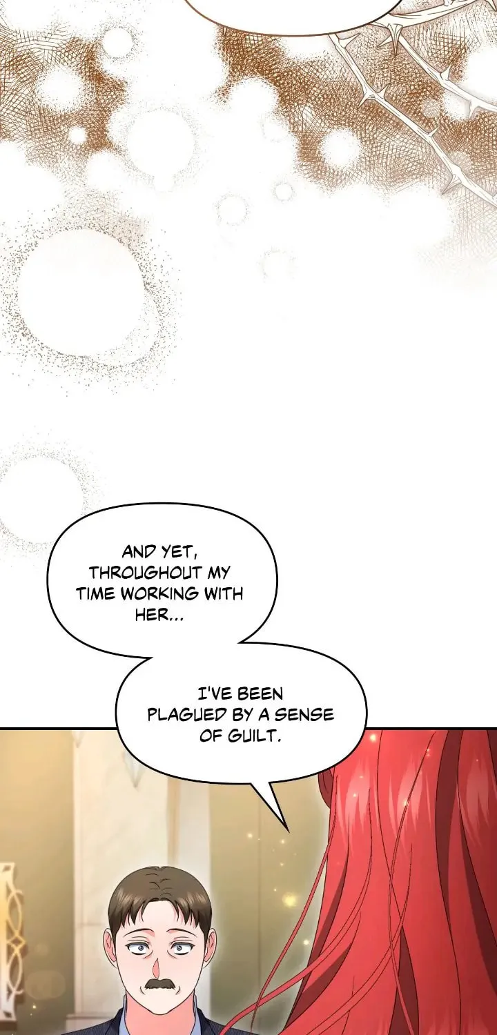 Read When I Stopped Being Your Shadow chapter 54 image 41 on Lezhin