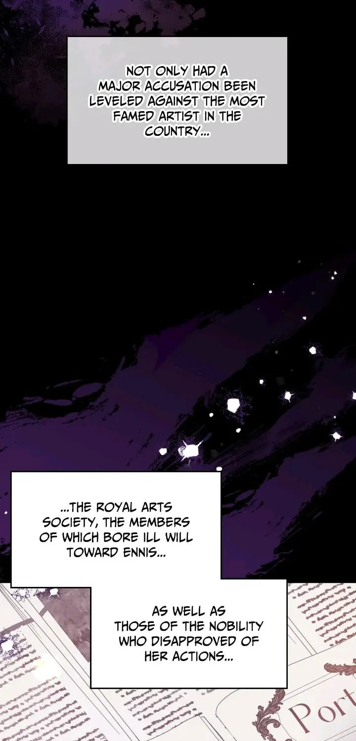 Read When I Stopped Being Your Shadow chapter 54 image 58 on Lezhin