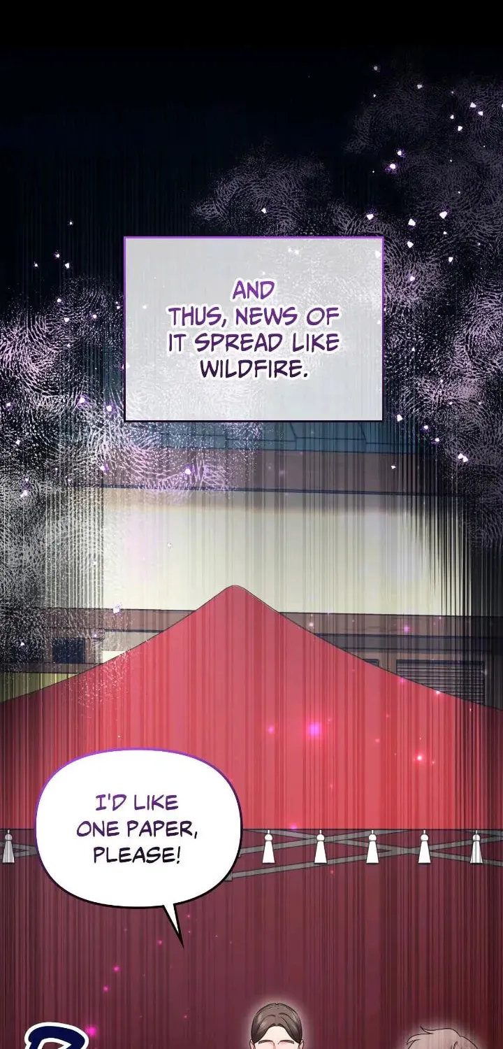 Read When I Stopped Being Your Shadow chapter 54 image 61 on Lezhin