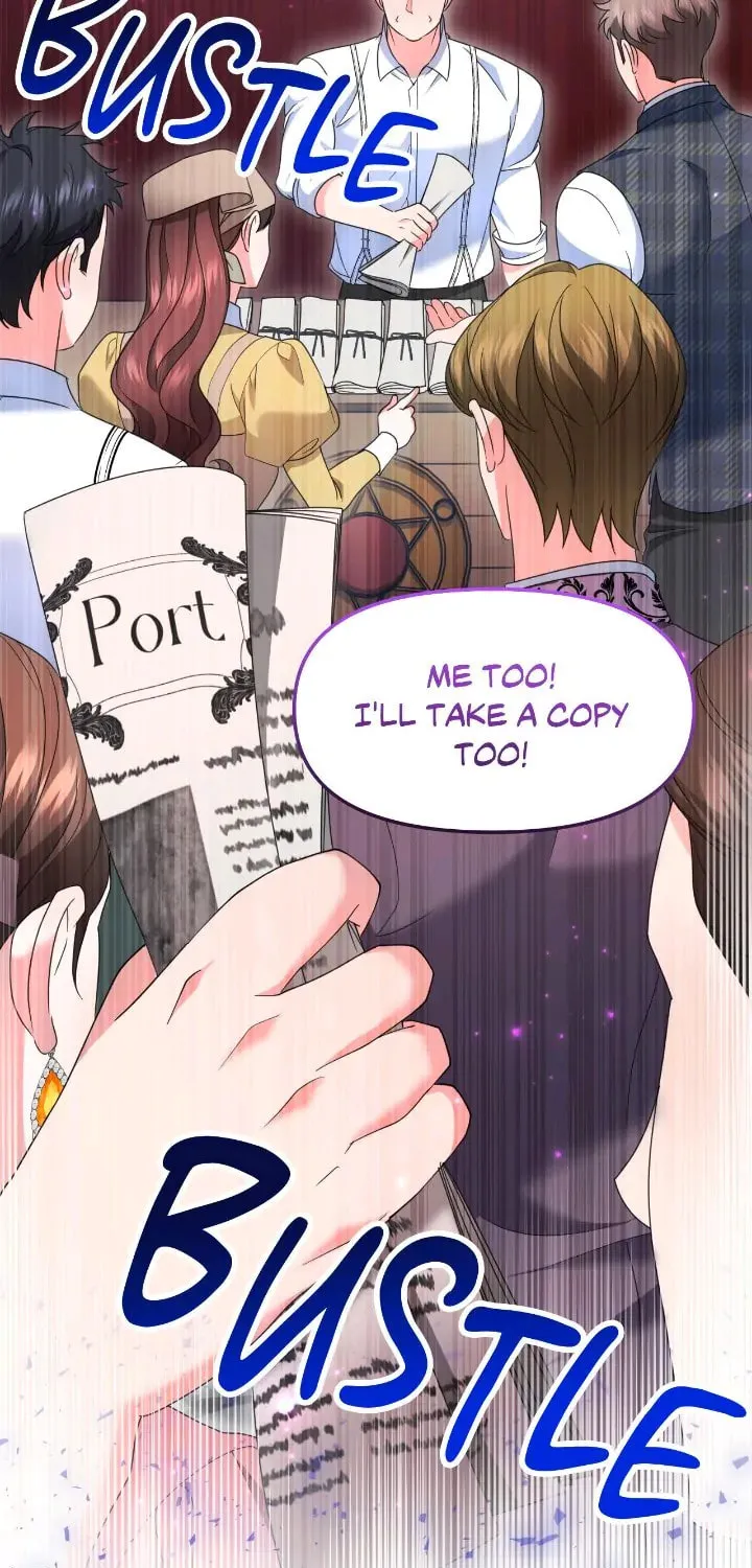 Read When I Stopped Being Your Shadow chapter 54 image 62 on Lezhin