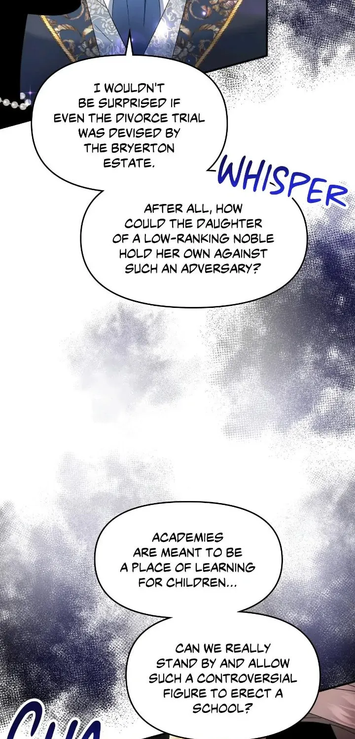 Read When I Stopped Being Your Shadow chapter 54 image 65 on Lezhin