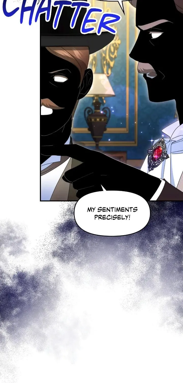 Read When I Stopped Being Your Shadow chapter 54 image 66 on Lezhin
