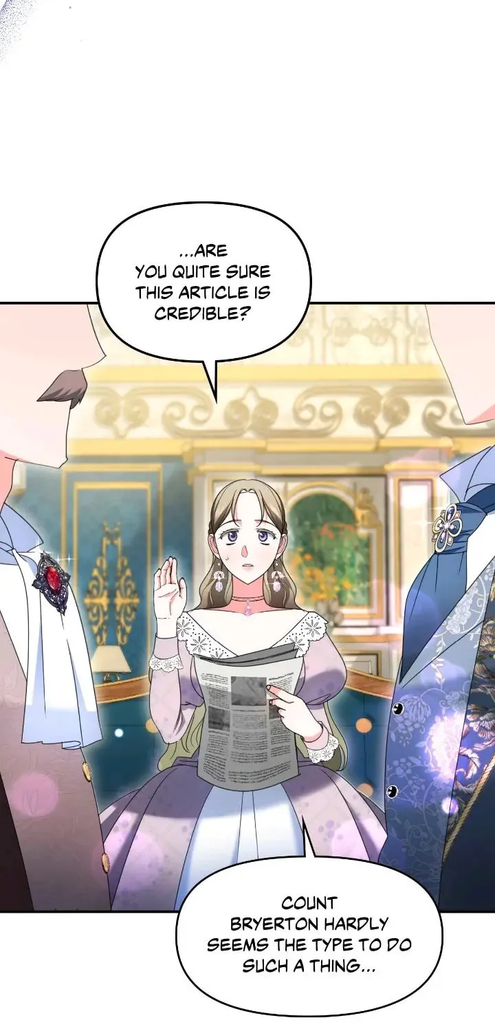 Read When I Stopped Being Your Shadow chapter 54 image 69 on Lezhin