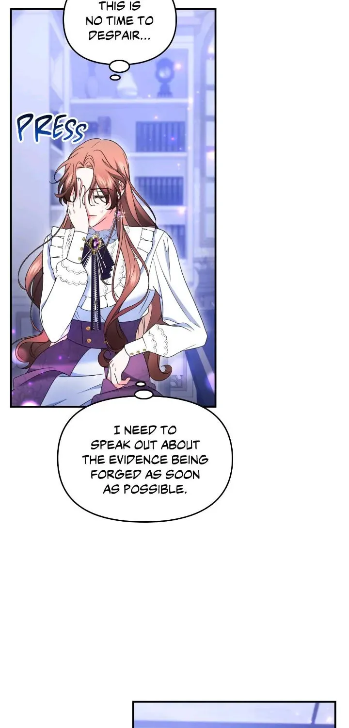 Read When I Stopped Being Your Shadow chapter 54 image 80 on Lezhin